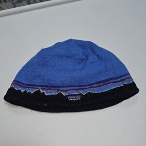 Vintage Patagonia beanie small